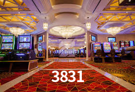 Exclusive Games 3831