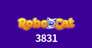 Welcome Bonus 3831