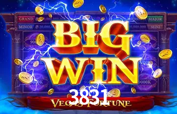 Live Casino 3831