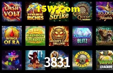 Game Providers 3831