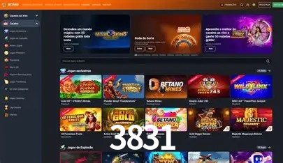 Seasonal Promotions 3831