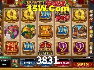 Welcome Bonus 3831
