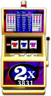 Daily Bonuses 3831